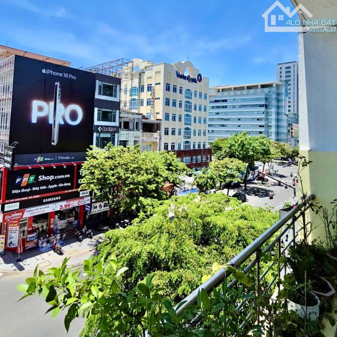 BÁN NHÀ 4 TẦNG MẶT TIỀN - HÀM NGHI, THẠC GIÁN, THANH KHÊ, ĐÀ NẴNG - 9