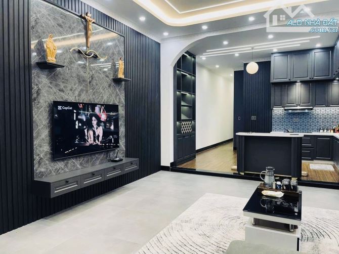 🔹 Chỉ 2,7 tỷ – Sở hữu ngay nhà mặt tiền cực đẹp tại trung tâm! 📍 Đường H – Thôn 3, phườn - 9