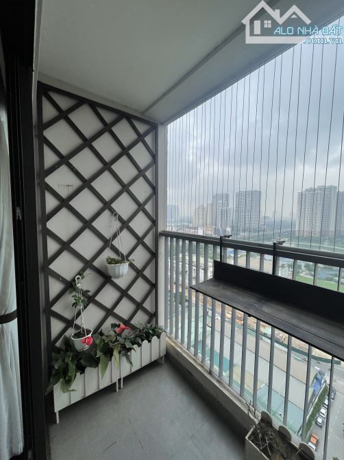 Hot! Cho thuê căn hộ Viêt Đức Complex 39 3 ngủ đồ cơ bản or full giá rẻ nhất thị trường - 9