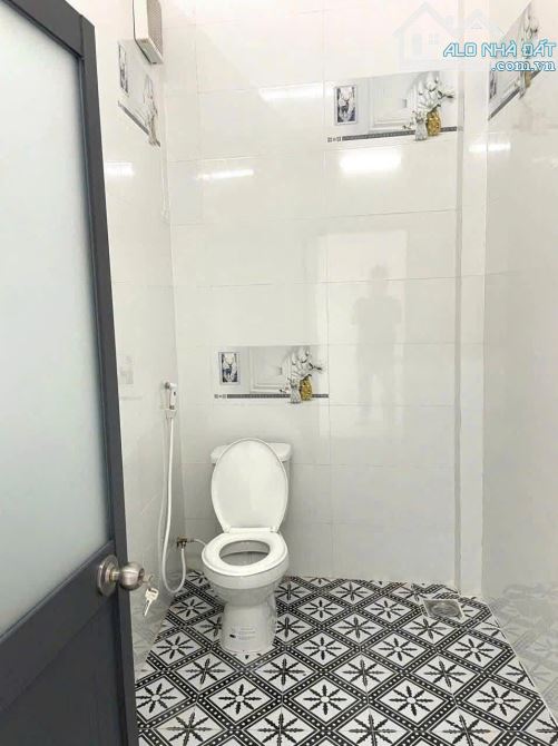 Bán nhanh Căn nhà ở Thới Tam Thôn Hóc Môn  800triệu 88m2  Sổ Hồng Riêng Bao Phí Thuế - 9