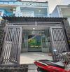 NHÀ MỚI 1/ ĐƯỜNG TÂN THỚI HIỆP 21, ĐANG MỞ 30m, 4x15m, 4 PHÒNG NGỦ