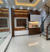 Bán nhà Phố Võng Thị Tây Hồ, mặt ngõ thông, kinh doanh 39m2, 4 tầng, 4 ngủ giá 9.8 tỷ