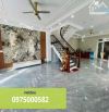 CHỦ NHÀ CẦN BÁN BIỆT THỰ TÔN ĐỨC THẮNG, PHƯỜNG 9 ( DT: 10m x 21m = 210m2) NHÀ 1 TRỆT 2 LẦU