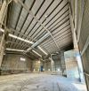 Cho thuê nhà xưởng 5000m2 tại Hố Nai, Biên Hòa, Đồng Nai, giá thuê 65tr/tháng