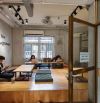 Bán nhà mặt phố Hồ Tùng Mậu, 66m2, 6 tầng, vỉa hè rộng, kinh doanh, giá 35 tỷ.