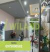 BÁN BIỆT THỰ MINI BÌNH GIÃ , PHƯỜNG 8 ( DT: 192M2) + 1TR1L + SHC + GIÁ 14 TỶ