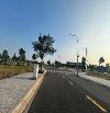 ĐẤT NỀN MẶT TIỀN PHÙNG HƯNG CÁCH SÂN BAY LONG THÀNH 5KM SỔ SẴN - KÝ CÔNG CHỨNG NGAY