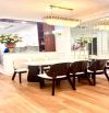 Cho thuê chung cư BRL 25 Lê Văn Lương, 3 phòng ngủ, đủ tiện nghi tân cổ điển.