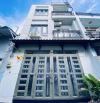 Bán nhà mới Đào Tông Nguyên, Nhà Bè – 5x10m, 3 tầng – Hẻm xe hơi – Giá 5.9 tỷ.