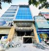 Bán toà nhà văn phòng tuyệt đẹp mặt đường 2-9 Tp Đà Nẵng
