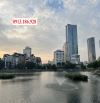 Bán nhà trung tâm quận Ba Đình – vị trí đẹp, tiềm năng đầu tư cao, giá chỉ ~200tr/m