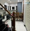 Bán nhà nội bộ đường 6m trần thị lý