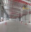 Cho thuê xưởng 5000m2 KCN Giầu Dây. Thống Nhất. Đồng Nai