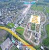 Bán lô đất  khu đô thị Phú Mỹ HUD giá tốt nhất thị trường