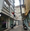 LIÊN MẠC ĐẠI CÁT GIÁ5,7TỶ 35m 5 TẦNG 2 THOÁNG Ô TÔ TRÁNH NHÀ ĐẸP VỀ Ở LUÔN