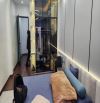 Nhà đẹp đủ nội thất, 100 ngõ chợ khâm Thiên 33 m2, 4 tầng, 6.7 tỷ.  Nhà dân 4 tầng ở  luôn