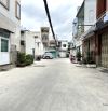 Bán nhà quận 6 - Hẻm xe hơi thông bàn cờ - Sổ vuông đẹp 6 tỷ