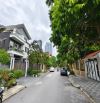 243m2 đất khu biệt thự Phương Lưu 6 tuyến 2 Hoàng Thế Thiện - Ngang 13.5m - Đường 12m