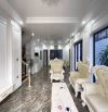 Biệt thự 3 tầng khu Sao Đỏ - Thành Tô - 130m2 ngang 10m - View công viên