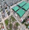 Bán lô đất thổ cư 98m2 quay ra đường TĐC Kiến Thiết, Sở Dầu, Hồng Bàng