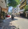 Nhà đẹp mới 7 tầng thang máy phân lô Mạc Thái Tổ, 65m2 x mtiền 5m, Kdoanh + CTY. Giá 33 tỷ