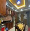 BÁN NHÀ TÂN PHÚ ÂU CƠ,NHÀ 4 TẦNG,HẺM XE TẢI NỘI THẤT ĐẸP,GIÁP QUẬN 11,67M2(4×17)4PN