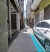 NHÀ SIÊU PHẨM NGÕ PHỐ TRUNG TÂM HÀ ĐÔNG, 54m2-5tầng-nhỉnh 13tỷ, THANG MÁY, Ô TÔ TRÁNH