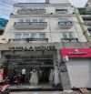 Bán nhà mặt tiền, đường số 77. Q.7, ngang 6m x 18m. 3 lầu mới đẹp. cực rẻ: 16 tỷ.