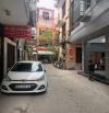 BÁN TÒA NHÀ 80m X8 TẦNG MT8m - ĐƯỜNG LÁNG - ĐỐNG  ĐA - 16 PHÒNG CHO THUÊ - DÒNG TIỀN 100TR