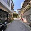 BÁN NHÀ PHÂN LÔ PHỐ PHƯƠNG MAI ĐỐNG ĐA 59m X4 TẦNG - MT 4.8m - GIÁ: 18 TỶ