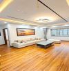 Bán căn hộ D5C Trần Thái Tông 120m2 3pn 2vs 9,25 tỷ full NT, hướng mát