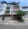 Bán biệt thự đường Dương Bá Trạc, phường1, Quận8, DT 8 X 12M, 4tầng thang máy, Giá 17tỷ