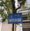 BÁN ĐẤT 2 MẶT ĐƯỜNG NGUYỄN VĂN HOAN KHU ĐÔ THỊ HÒA VƯỢNG