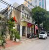 BÁN ĐẤT MẶT PHỐ 53 TỶ 125m MT 8,4m VỈA HÈ Ô TÔ TRÁNH KINH DOANH PHỐ LỘC BẮC TỪ LIÊM