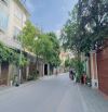 Siêu biệt thự Làng Việt Kiều Châu Âu – 200m², 3 tầng, mặt tiền 9m, vị trí đắc địa Hà Đông