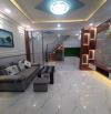 Nhà nhỏ mới đẹp nhiều công năng, Hưng Phú 24m2, 2 tầng, SHR hoàn công đủ, chỉ: 3.55 t.ỷ