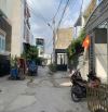 Bán Nhà 2 tầng đường AN PHÚ ĐÔNG 9, phường AN PHÚ ĐÔNG, Q12, dt 61,5 m²💰4tỷ