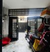 Xe tải đỗ cửa, Hậu Lân, Bà Điểm, Hóc Môn, 130m, ngang 8m, chỉ 5,9 tỷ.