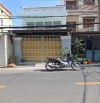 nhà hẻm chinh 458 huỳnh Tấn phát Phường Bình Thuận Q7. DT 4x21m 1 trệt + lửng