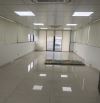 Cho thuê văn phòng 40m2 mặt phố Lê Trọng Tấn quận Thanh Xuân
