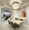 Bán nhà đẹp long lanh như cung điện thu nhỏ, lô góc xây 4 tầng x 53m2 quận Đống Đa