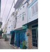 Bán nhà 2 lầu Trần văn ơn, quận tân phú, dt 4.5 x 10m, nở hậu đẹp 5m, 4pn 3wc