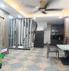 Nhà siêu đẹp ở Thanh Xuân - 38 m2, 5 tầng mới, 2 mặt ngõ, 8 tỷ