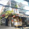 Mặt Tiền Kinh Doanh Mễ Cốc Quận 8 , 4 tầng , 75m2 , đường trước nhà 6m , nhỉnh 6 tỷ