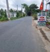 cần bán gấp nền đất 148m mặt tiền đường huỳnh thị nở, trường thạnh, cái răng