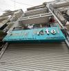 Bán nhà hẻm xe tải Trần hưng Đạo Q1. DT 4x11m nở hậu 4,6m giá 15,9 TỶ TL