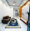 MIÊU NHA - TÂY MỖ - THANG MÁY - FULL NỘI THẤT - 43M X 5 TẦNG - GIÁ 6,7 TỶ