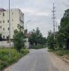 Bán đất đấu giá xuân ổ B làn 2 QL1 161m2 mặt 10m tây bắc giá 8,8 tỷ