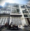 Bán nhà Hẻm ô tô tránh khu quân đội Văn Chung Tân Binhg 47m2 3 tầng vuông A4 nhỉnh 7 tỷ