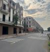 Pán căn Lk mặt đê giá rẻ nhất Vạn Phúc, Vạn An, tp BN